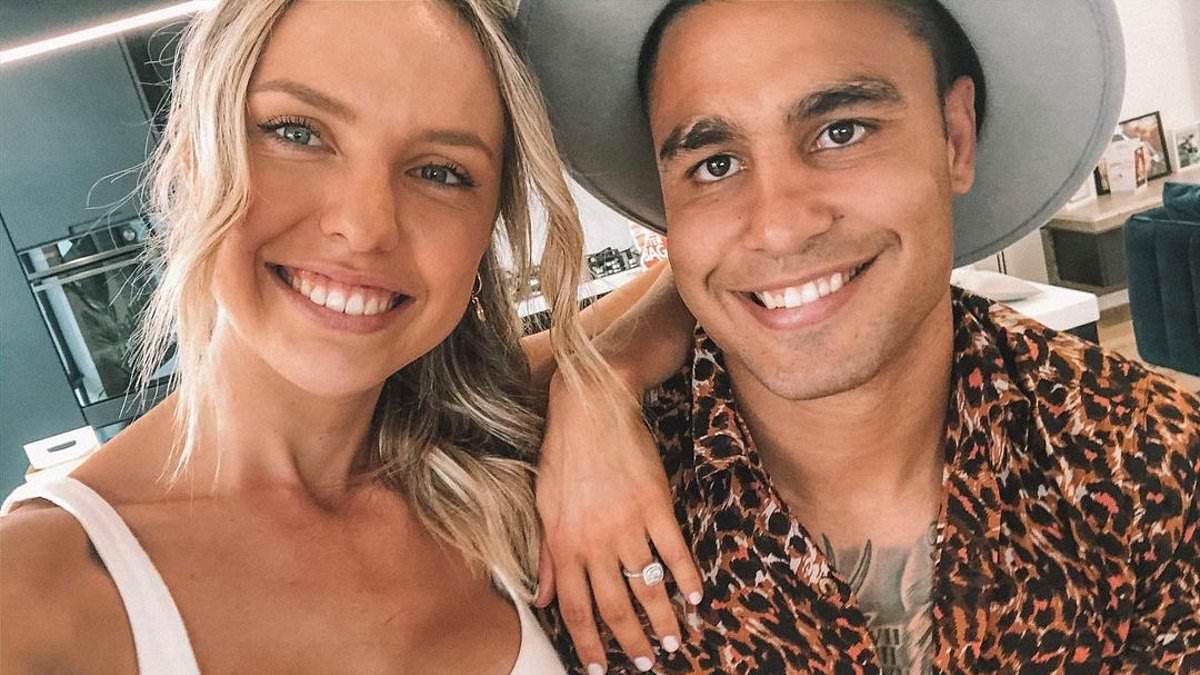 Footy star Michael Lichaa breaks silence on 2021 NRL scandal and forgives teammate