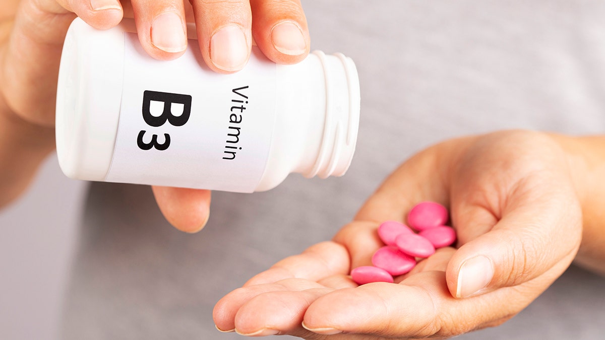 Nicotinamide (vitamin B3) linked to lower skin cancer risk in veterans, study finds