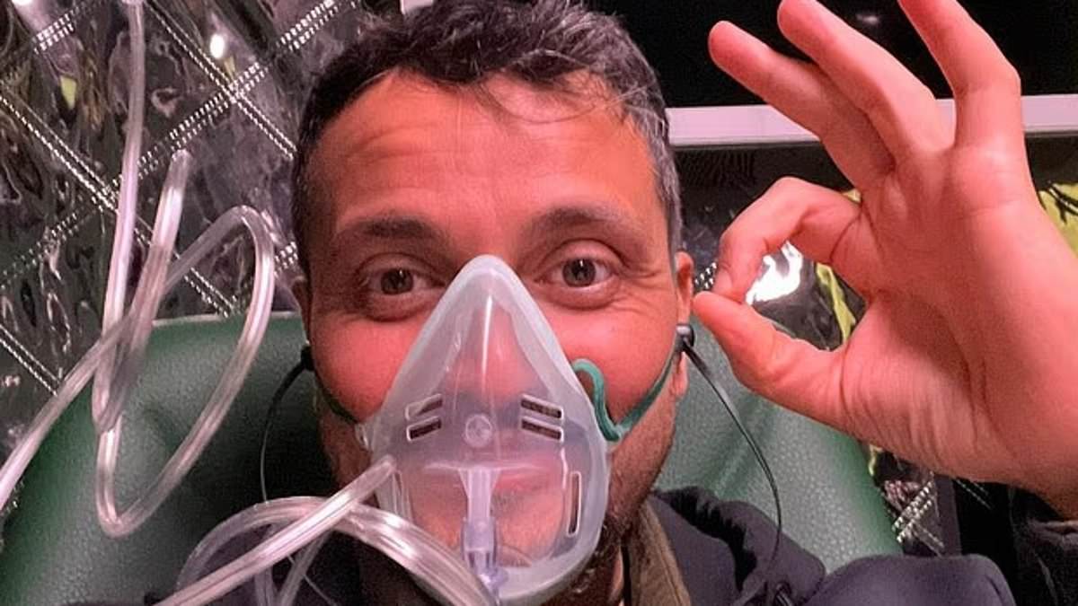 GP says midlife is make-or-break for longevity, outlines steps to add years to life