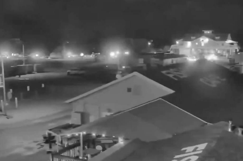 City Manager Noah Saldo briefing