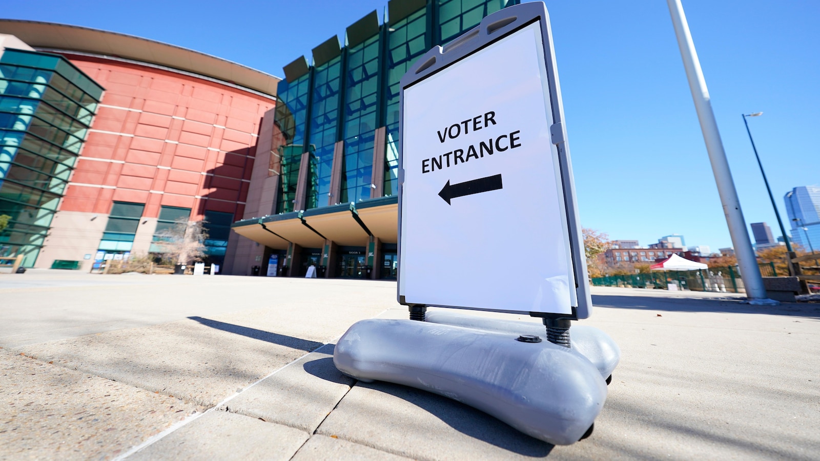 Denver elections worker settles First Amendment lawsuit over Jon Stewart remarks