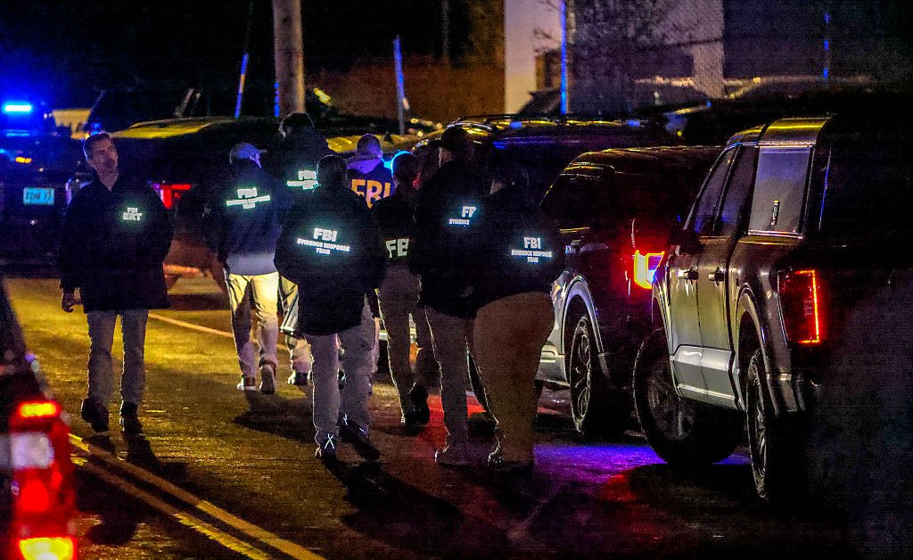 Suspect in Brown University and MIT shootings found dead, authorities say