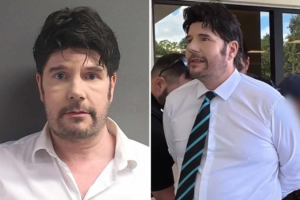 Documents related to alleged fake credentials