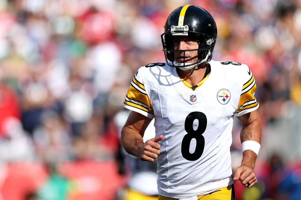 Week 4 NFL predictions