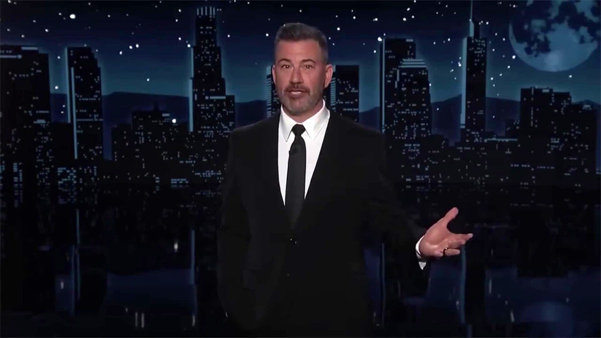 Jimmy Kimmel image