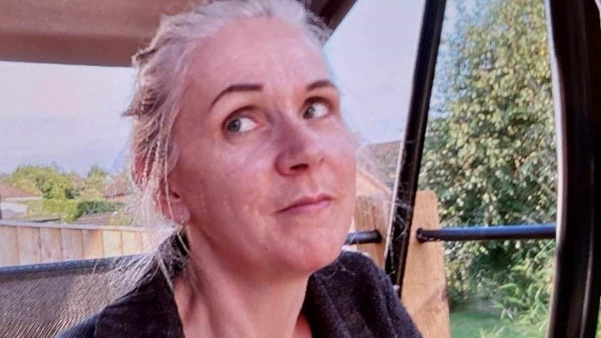 Body found in woods as search ends for missing 50-year-old Fay
