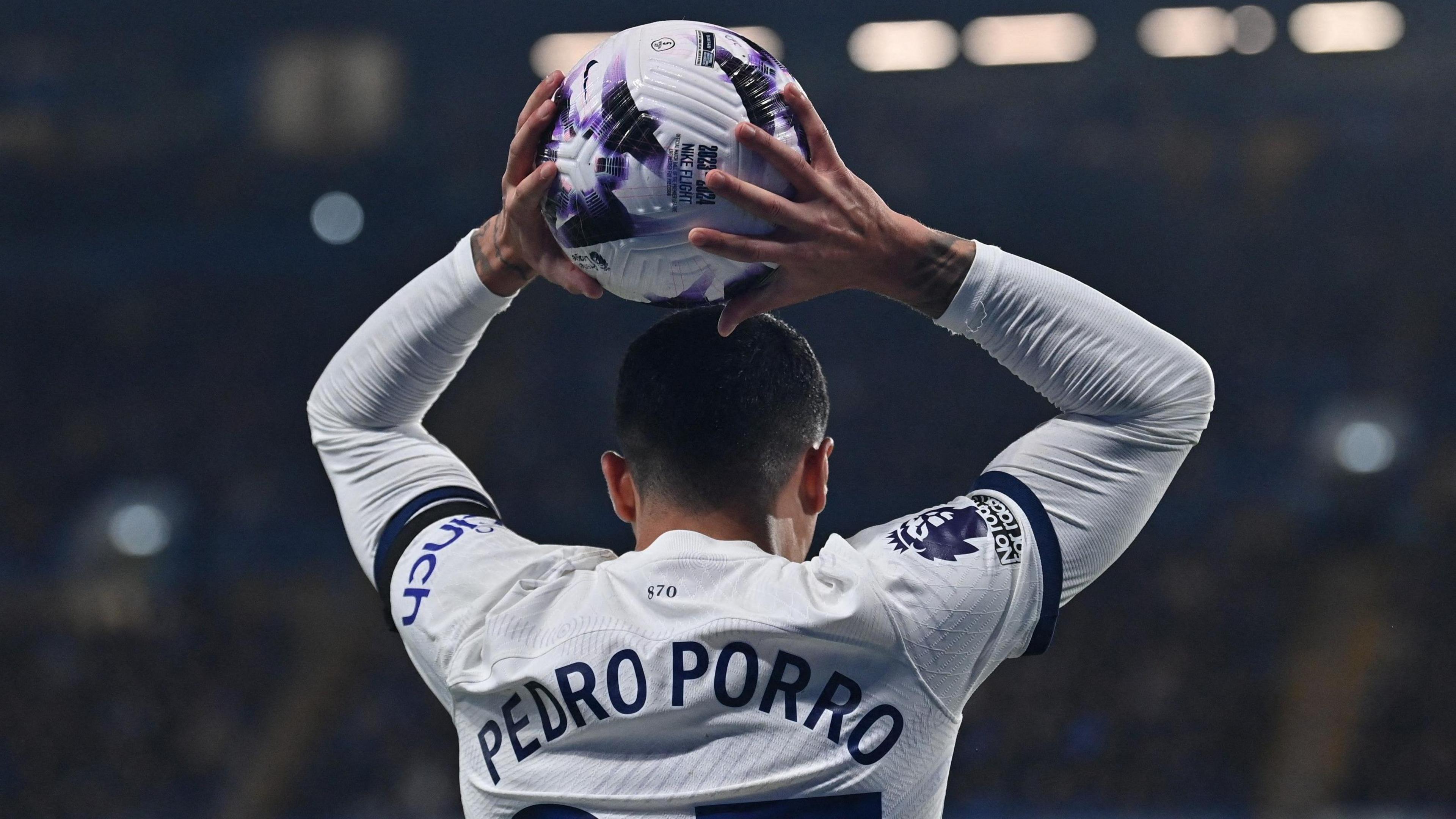 Long throw-in returns as a tactical weapon across the Premier League