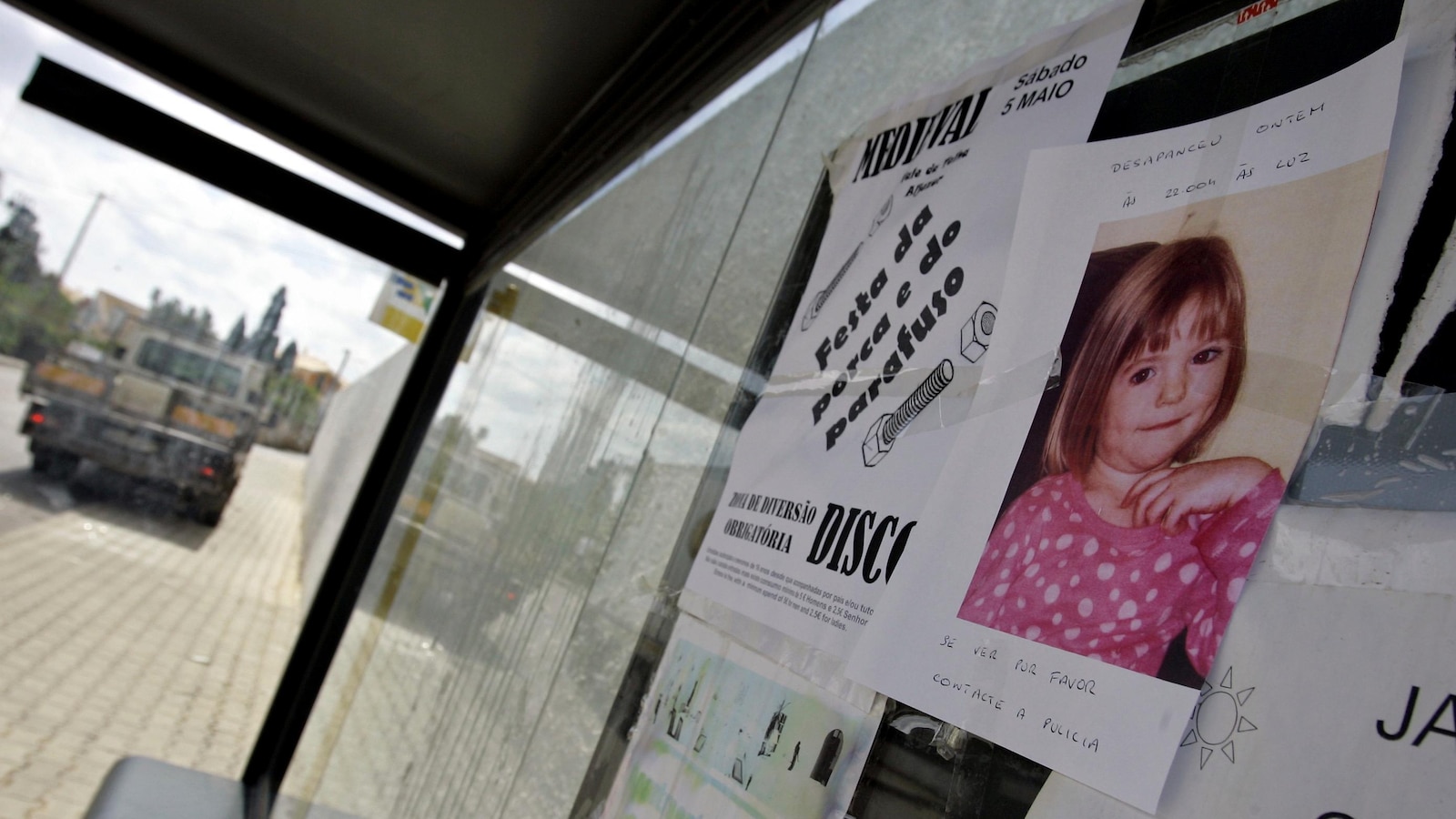 German suspect in Madeleine McCann case released from prison as investigation continues