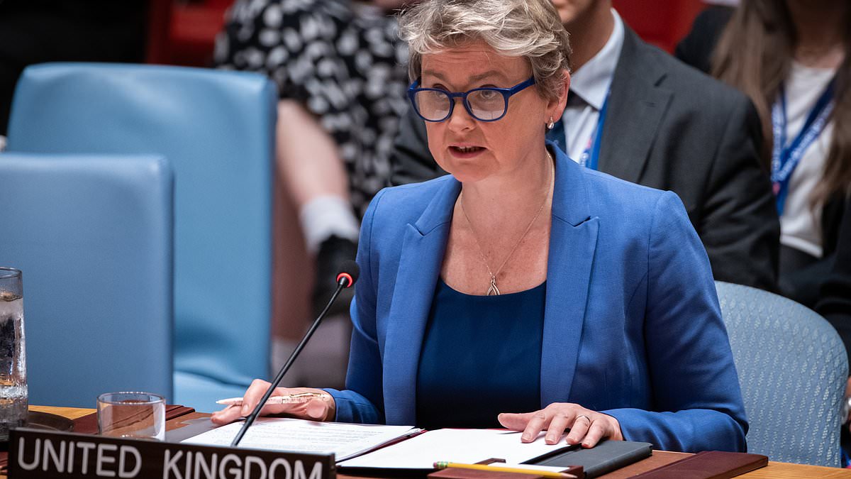 Britain says it is ready to act as Trump backs shooting down Russian planes, NATO warns