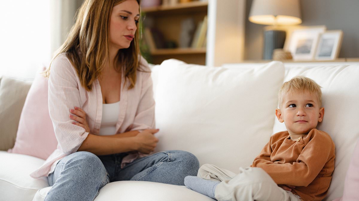 Opinion Column Blames 'Pushy Parents' for Rise in Childhood ADHD Claims as DWP Data Shows Record Numbers