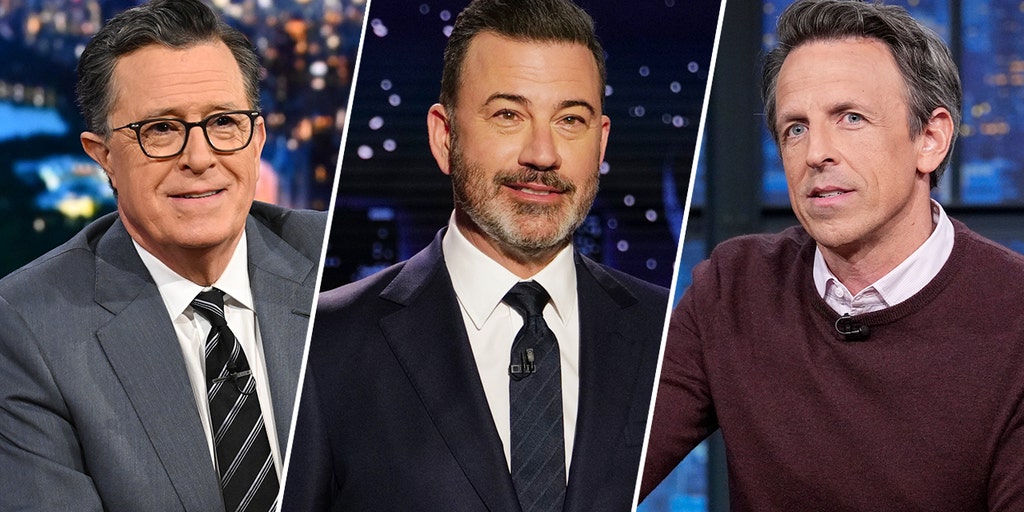 Kimmel Suspension Highlights Debates Over Deplatforming and Late-Night Media