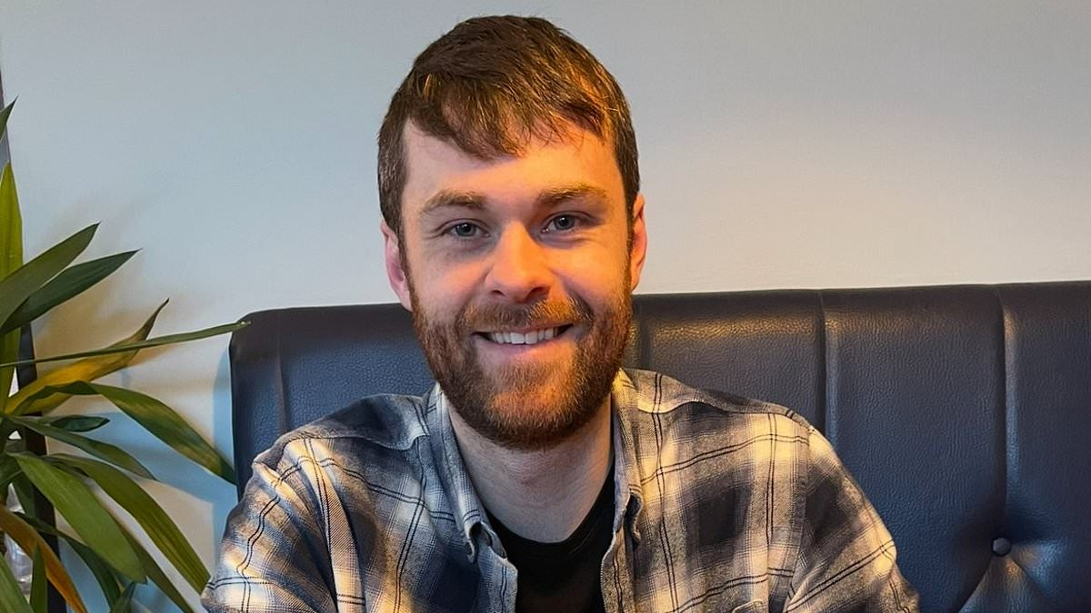 Superfit 31-year-old father died of exertional heat stroke during Ironman event, inquest hears