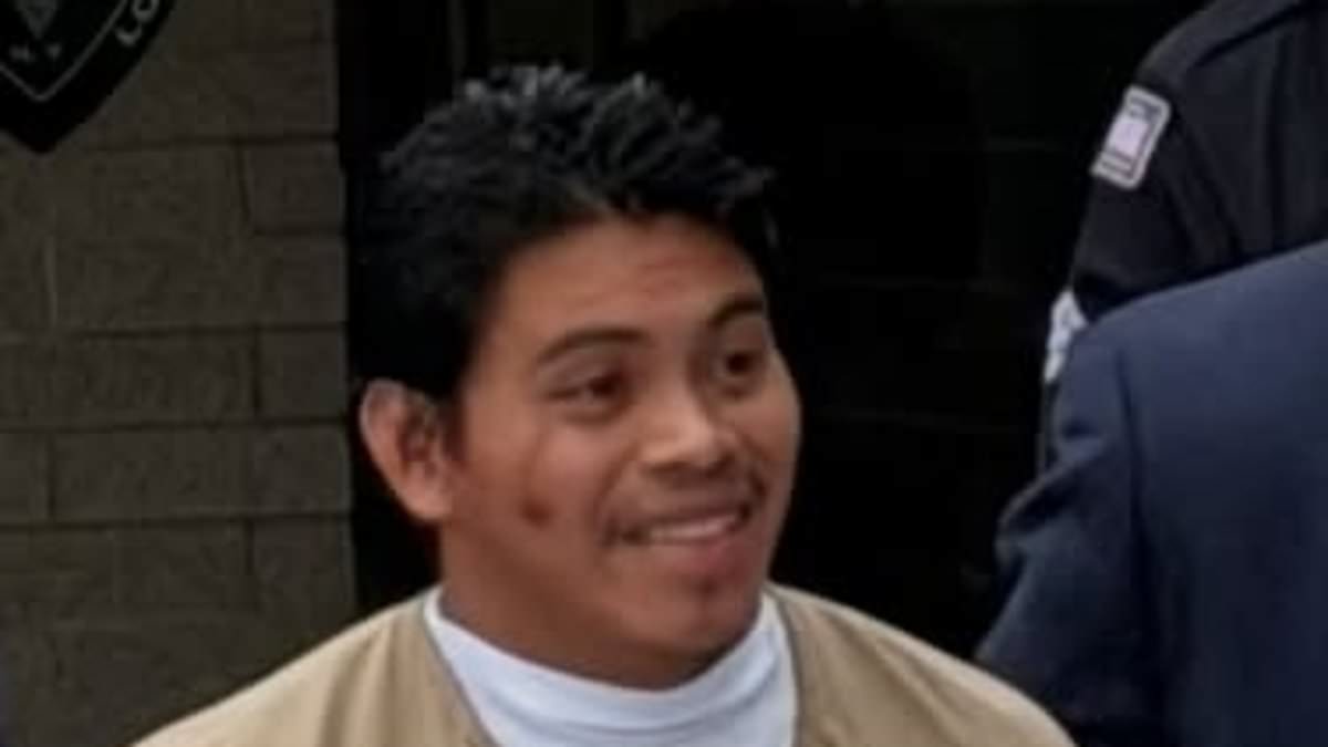 Undocumented Guatemalan man charged in upstate New York cab driver's death after fare dispute