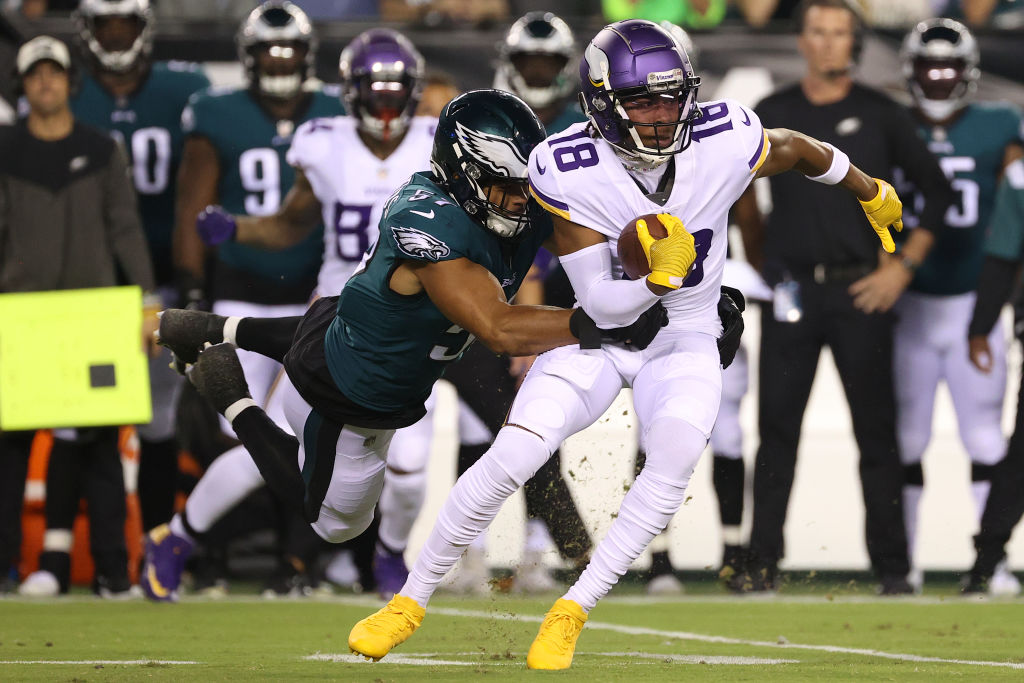 bet365, FanDuel, BetMGM, DraftKings and Fanatics Lead New York Post’s September 2025 NFL Sportsbook Rankings