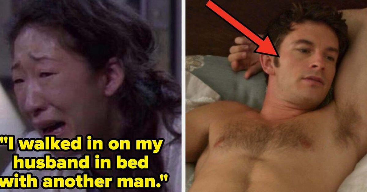 Women Share How They Found Out Their Husbands Were Cheating