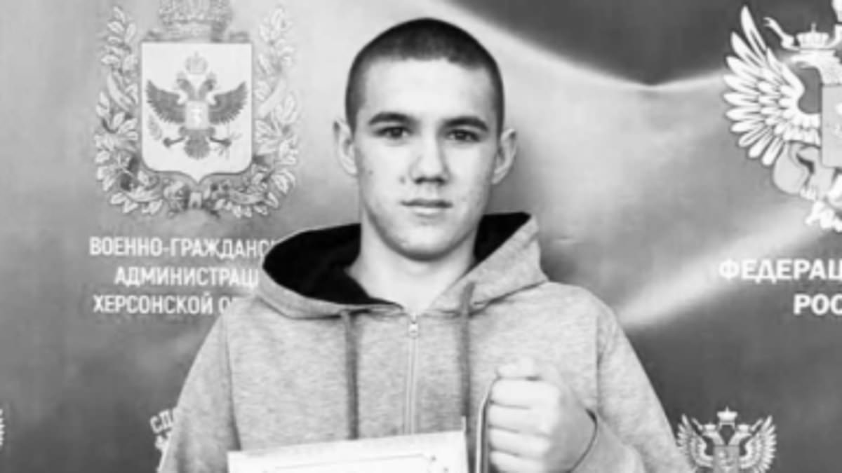 Ukrainian teen recounts torture and indoctrination in Russian camps as global study documents mass child abductions