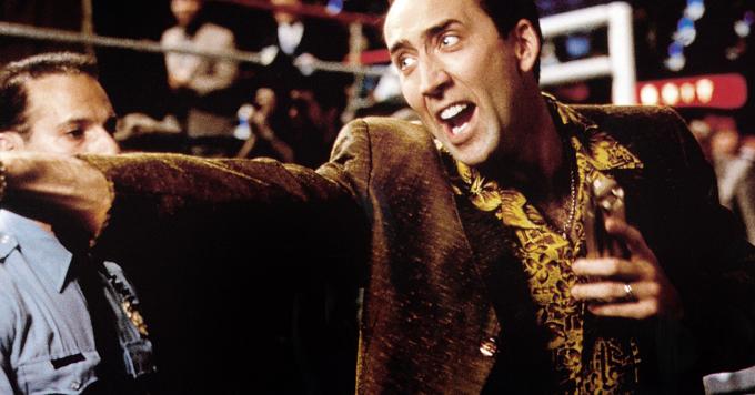 Conspiracy Theorists Fixate on De Palma’s Snake Eyes, a 1998 Thriller