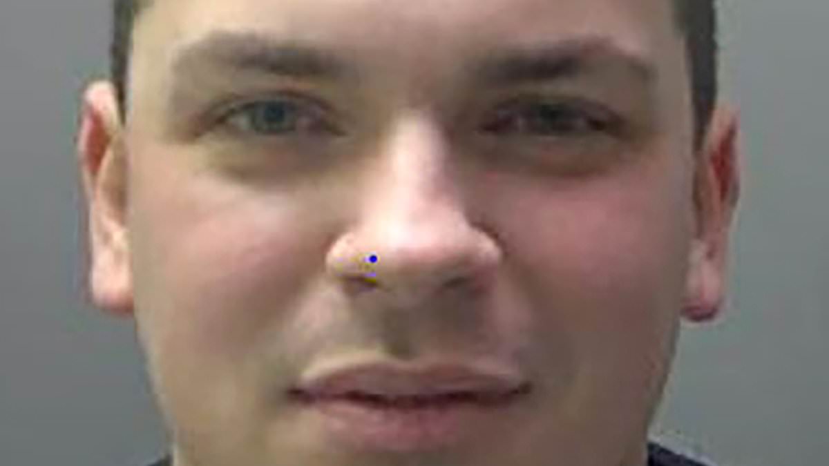 Met Police officer jailed 16 years for campaign of rape, abuse and stalking against three women