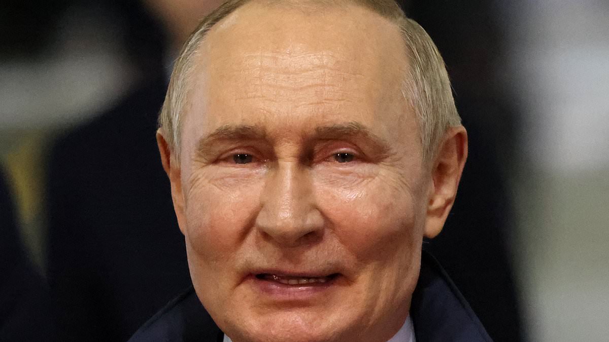 Former Russian hockey coach blames IOC for Russia's exclusion from 2026 Winter Olympics