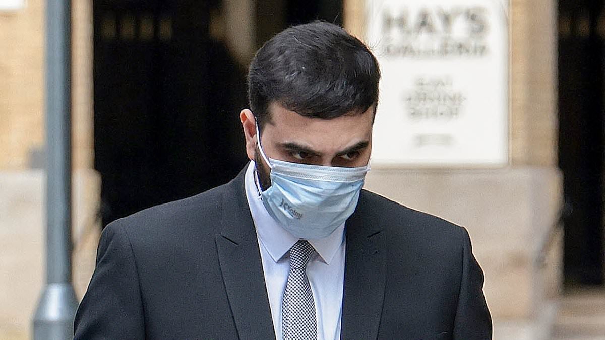 Met officer cleared of gross misconduct after taser left suspect paralysed