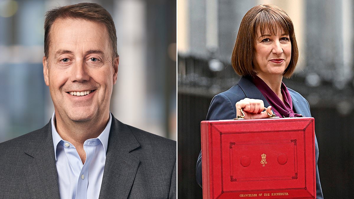 Pensions industry urges Reeves to rule out Budget 'raid' as savers seek certainty