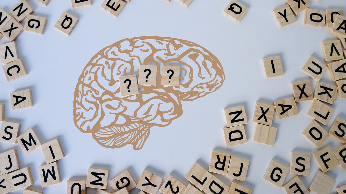 Britain's most misspelled words revealed in new study