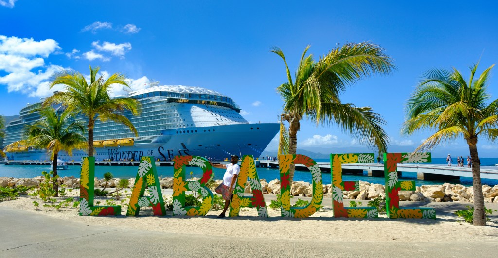 Royal Caribbean pauses Labadee visits through 2026 amid Haiti safety concerns