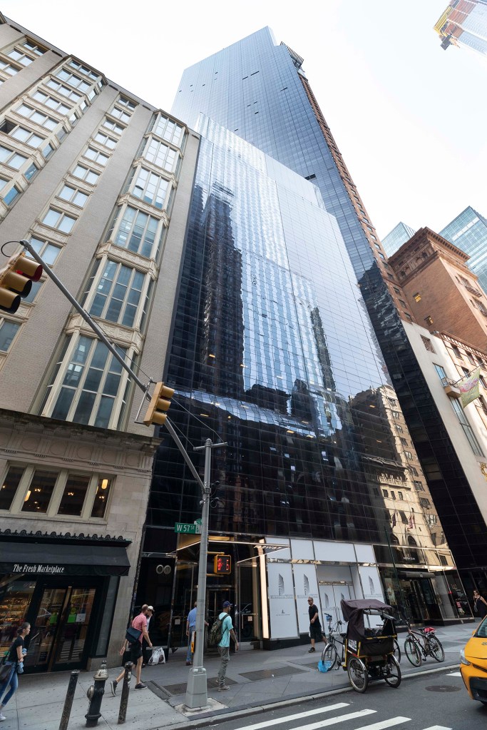 Former NYC financier and assistant indicted in decade-long sex-trafficking scheme, prosecutors say