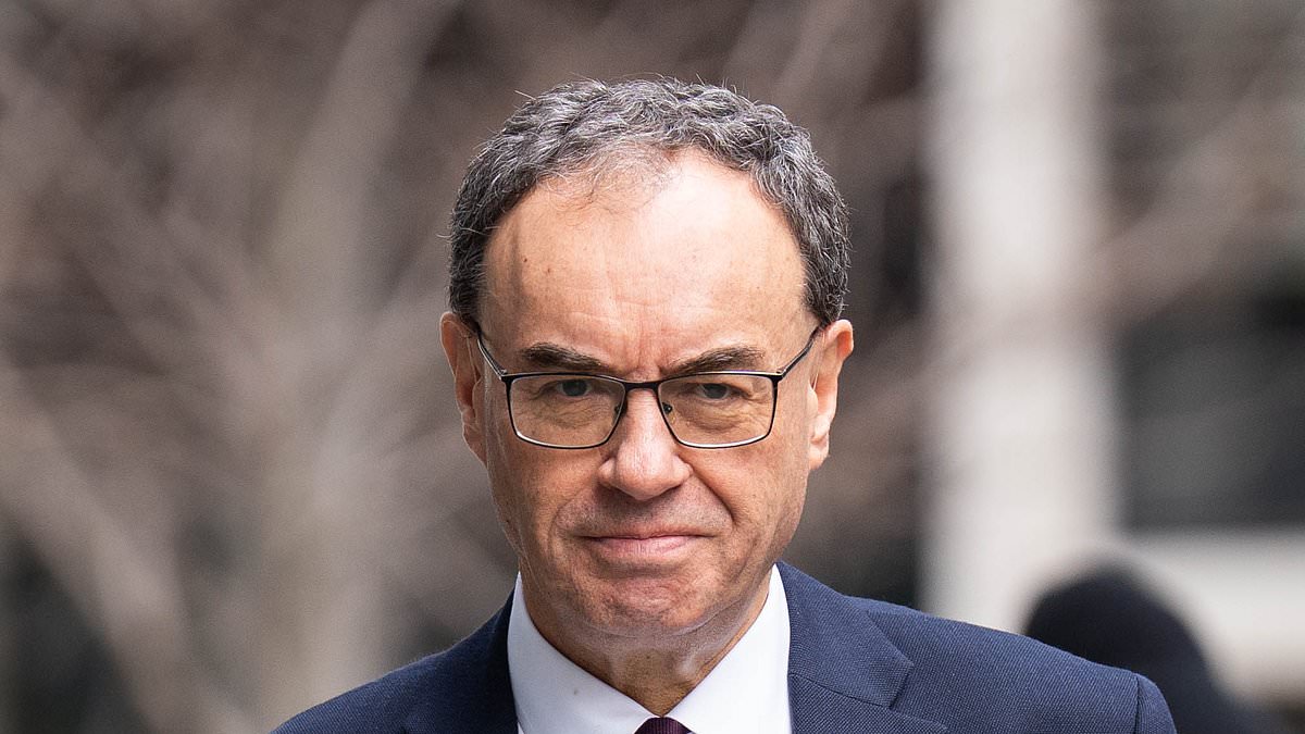 Bank of England signal to slow gilt sales could ease Chancellor’s fiscal squeeze