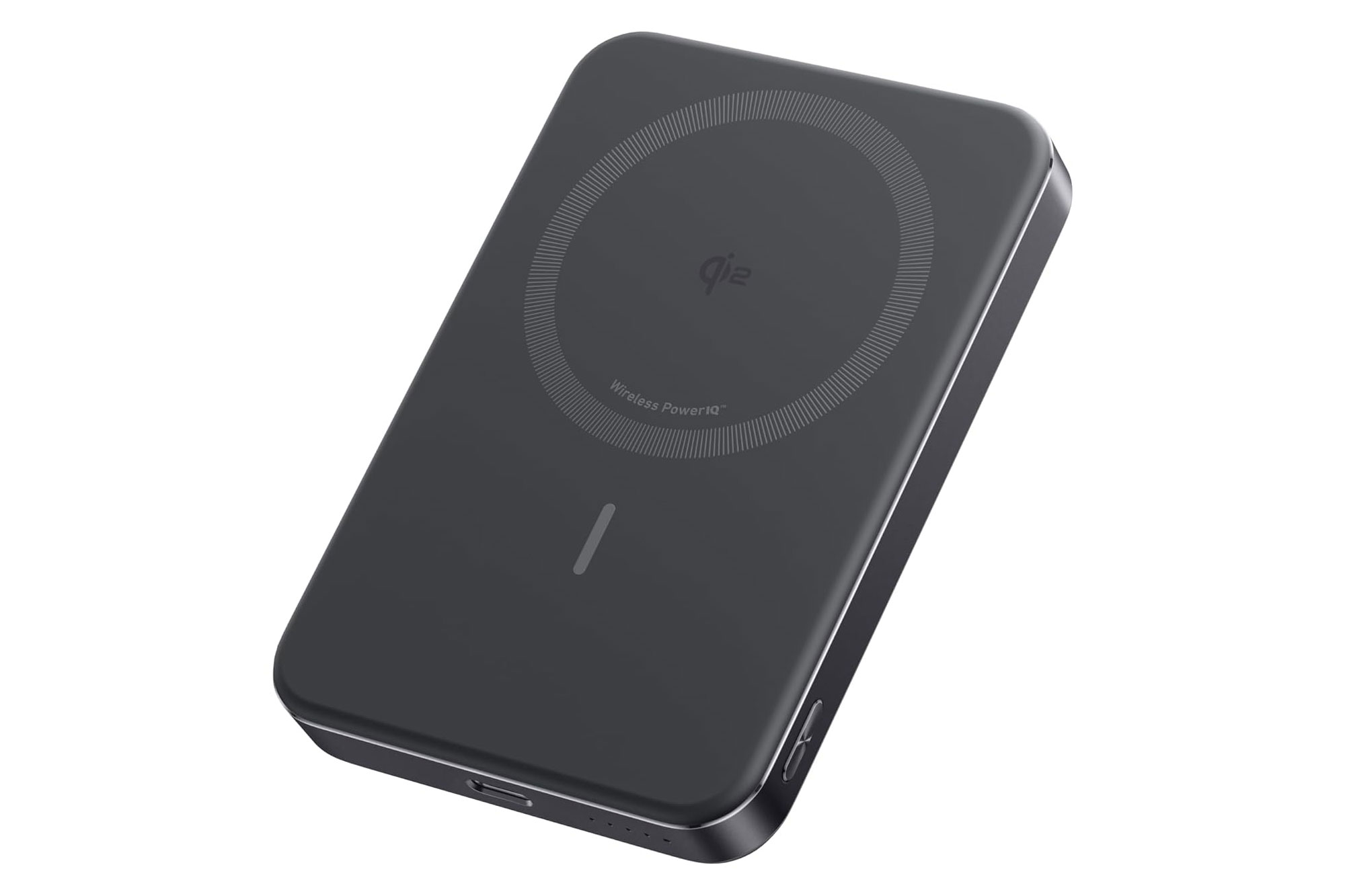 Anker MagGo 10,000 mAh magnetic power bank hits 25% off on Amazon, New York Post reports