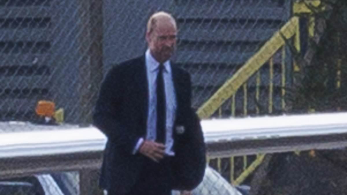 King Charles and Prince William spend third consecutive Balmoral father–son mini-break