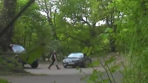 seized evidence and cash