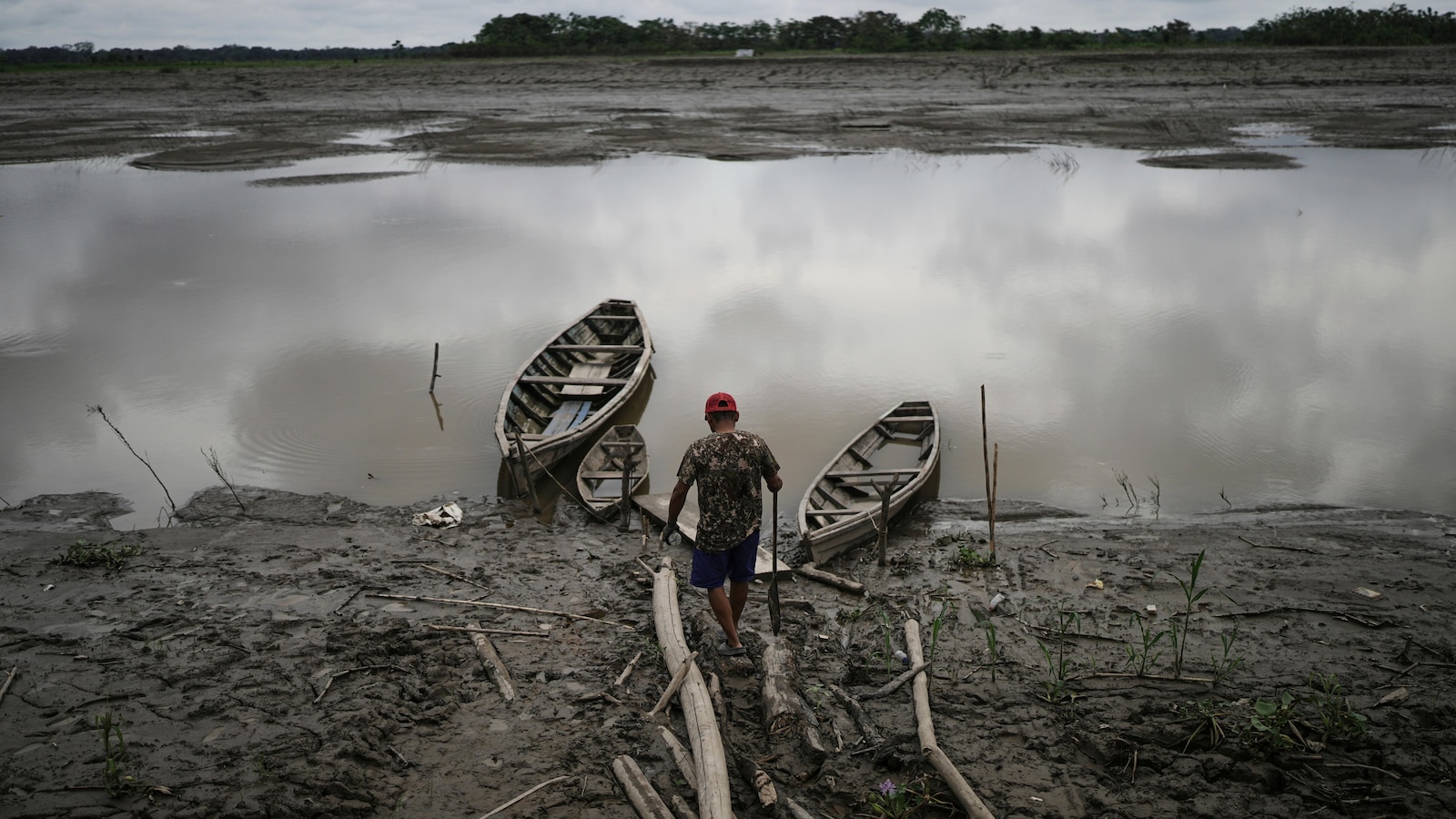 Study Links Intact Amazon Forests on Indigenous Lands to Lower Disease Rates