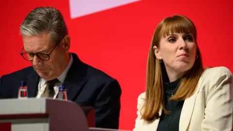 Angela Rayner resigns as deputy prime minister after ethics adviser finds stamp duty breach