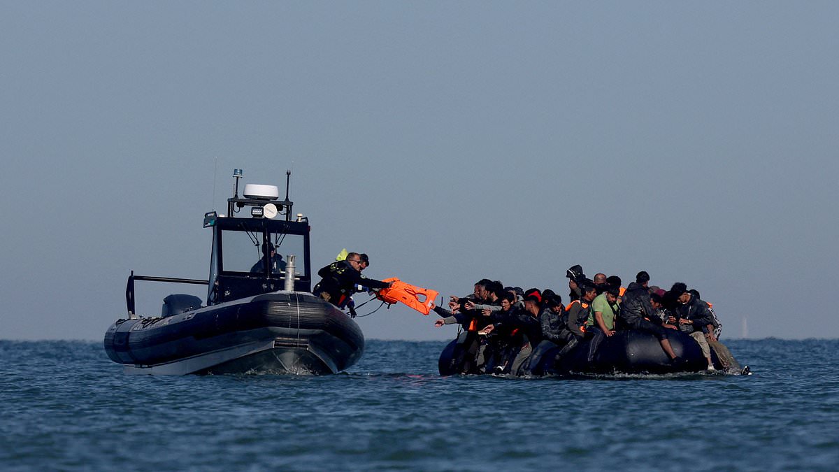 Investigation finds French police used ramming tactics off Mayotte that left at least 24 dead or missing