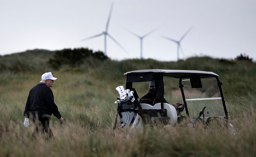 Administration Files to Withdraw Approval for Two New England Offshore Wind Projects, Threatening Industry Certainty