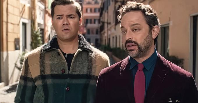 I Don’t Understand You on Hulu: An Uneven Black Comedy About a Gay Couple in Italy