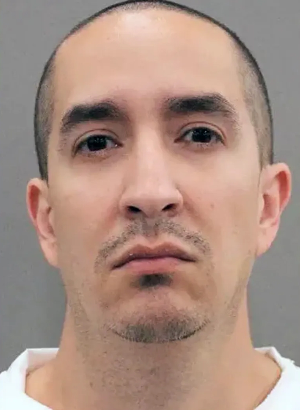 James Paul Anderson in portrait