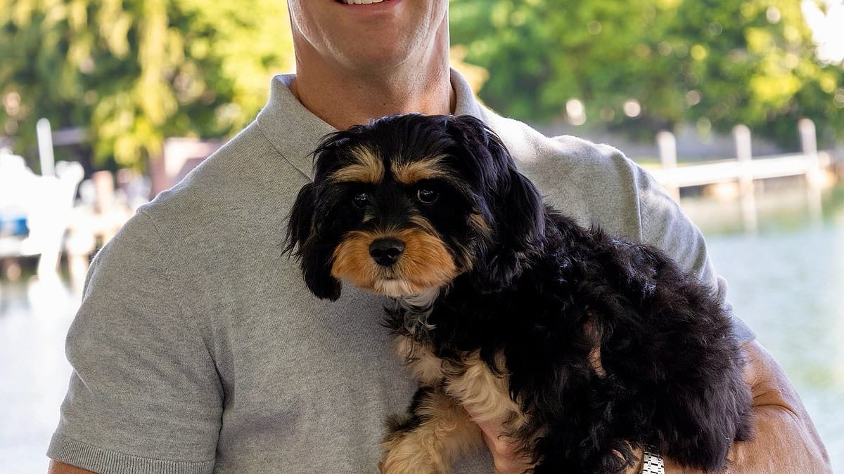 Miami luxury real estate agent Darin Tansey found dead at 50