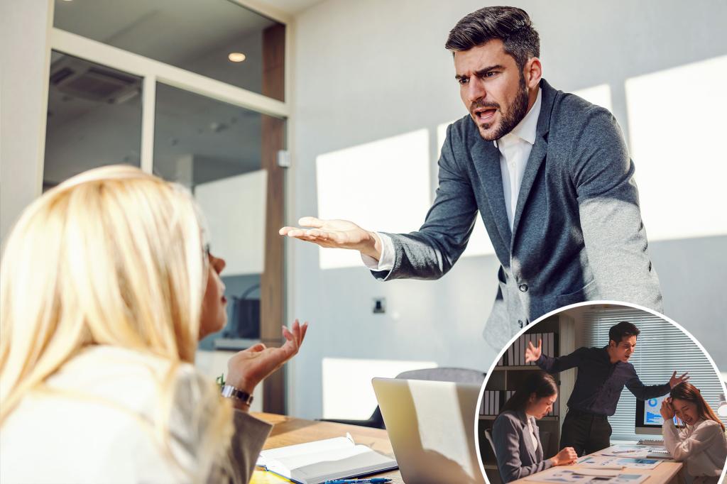 U.K. Tribunal Says Calling Bosses a ‘D–khead’ Did Not Justify Summary Dismissal