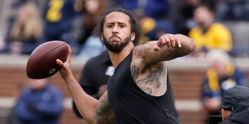 Kaepernick funds independent autopsy for Delta State student’s death