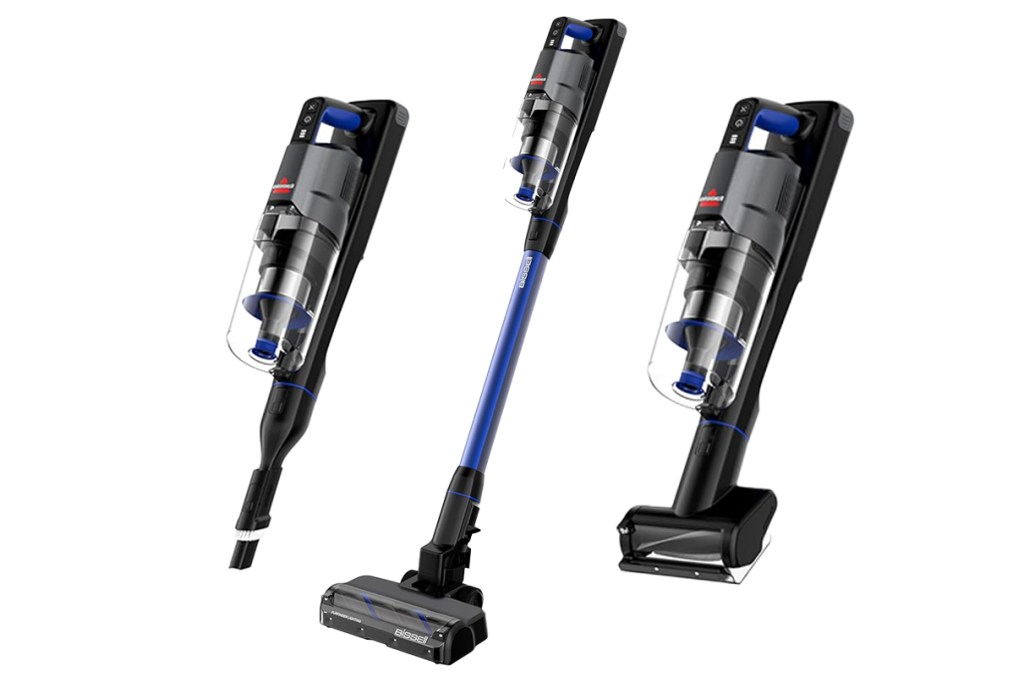 BISSELL vacuum image