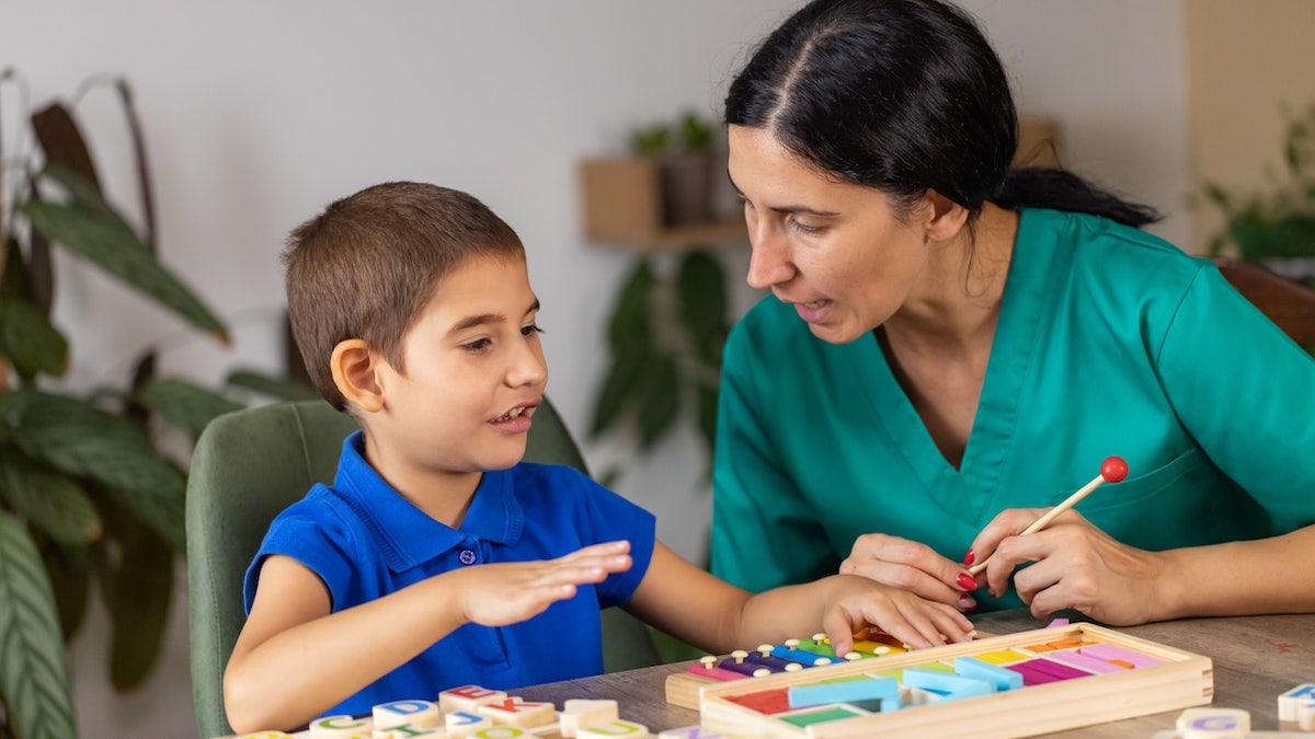 Autism by the numbers: Experts cite reasons for the surge in diagnoses