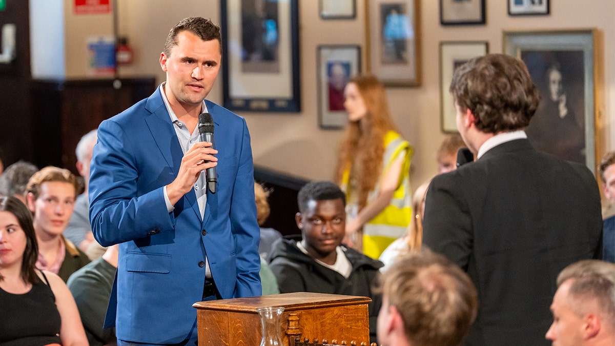 Universities crack down on employee social media posts celebrating, defending Kirk's death