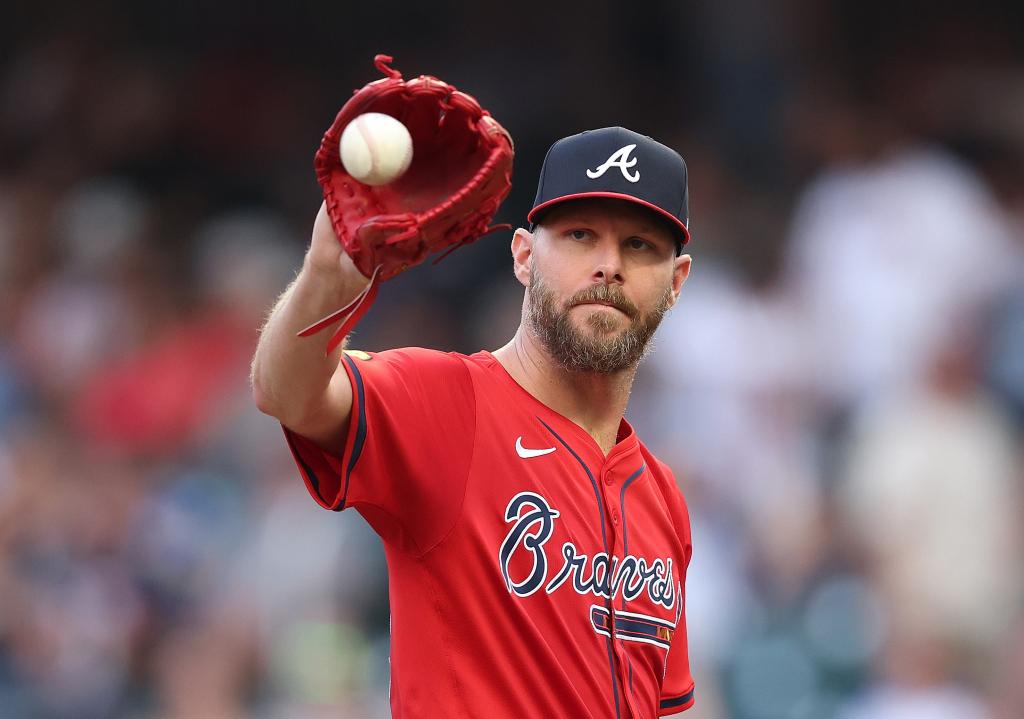 Nationals vs. Braves prediction: MLB odds, picks, best bets for Monday