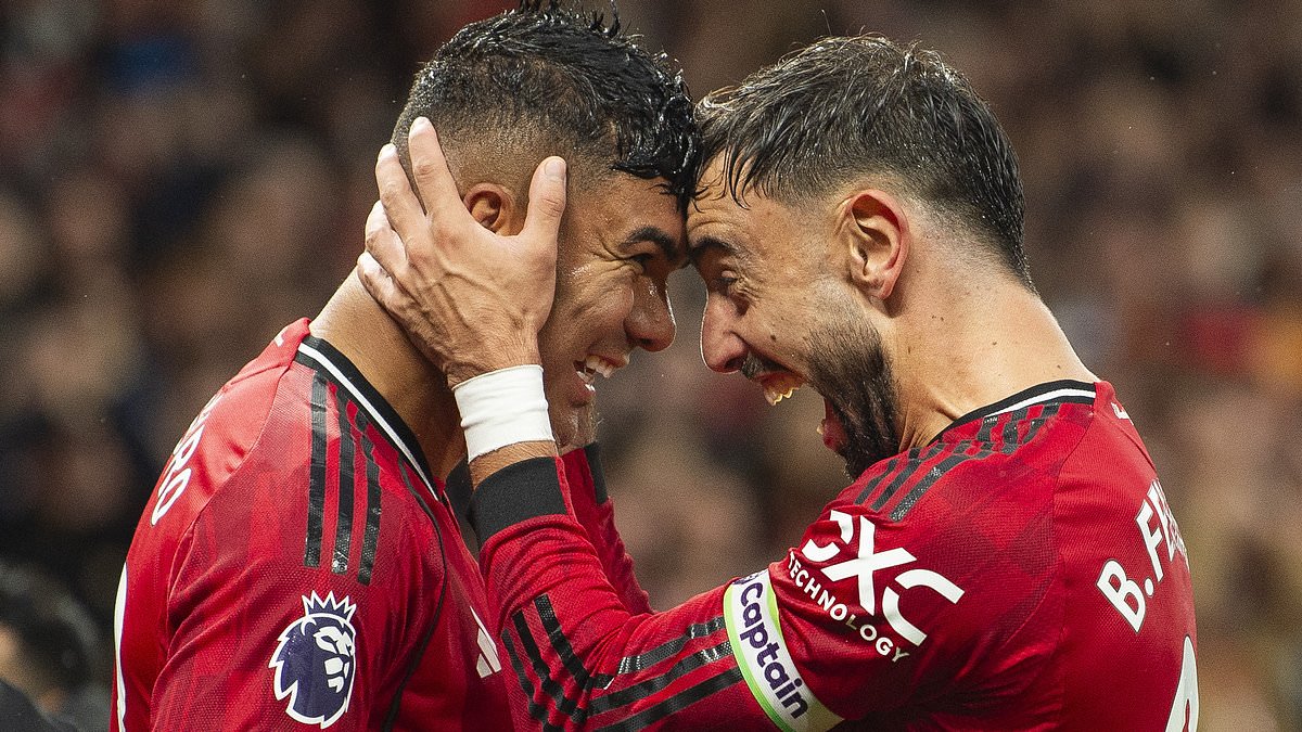 Amorim warns United not to overreact after win over Chelsea as critics’ assessments are deemed largely right