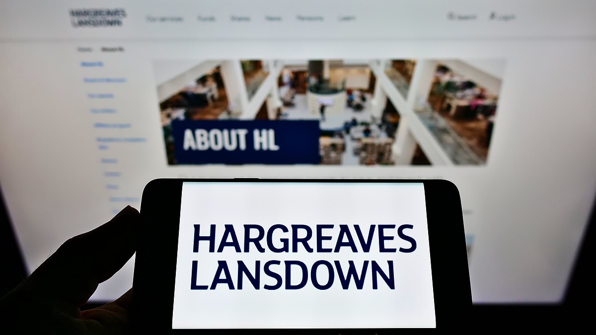Hargreaves Lansdown launches its first cash Isa in bid to take on high street banks