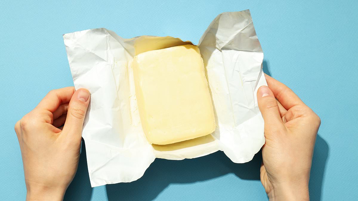 Major review challenges the idea that cutting saturated fat extends life for most