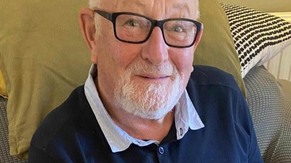 Fears for missing Brit pensioner, 76, who vanished from Costa del Sol bar ahead of flight home