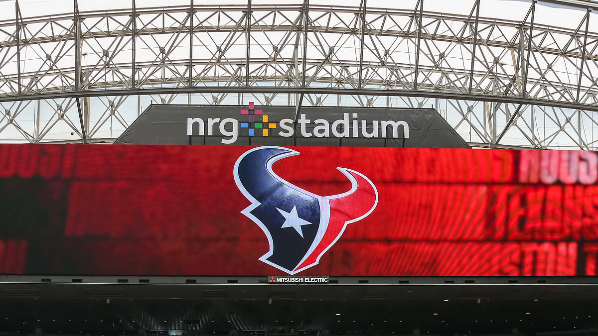 Texans draw criticism for vague pregame tribute amid mixed NFL response to Charlie Kirk's death